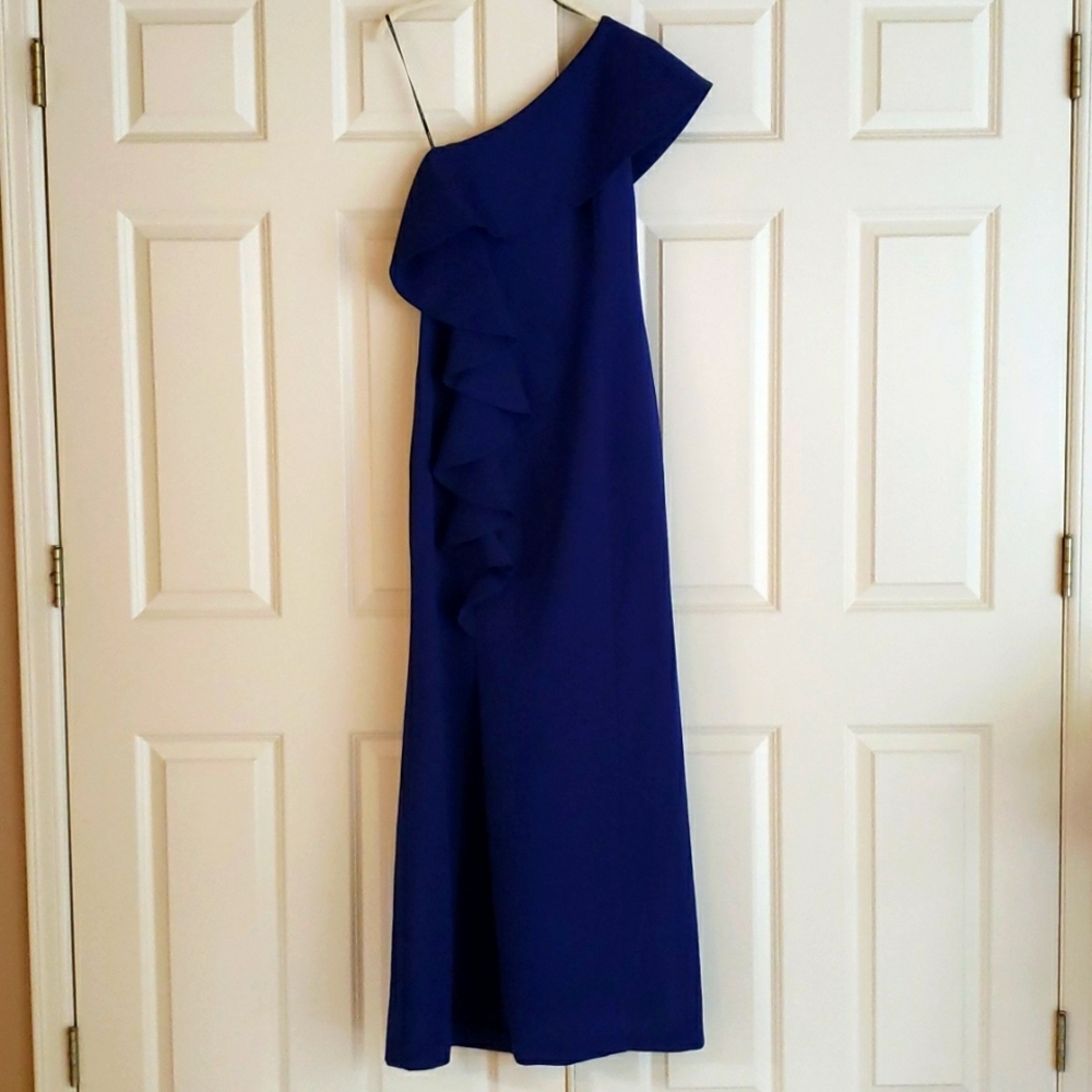 Vince Camuto Formal Gown Long Dress